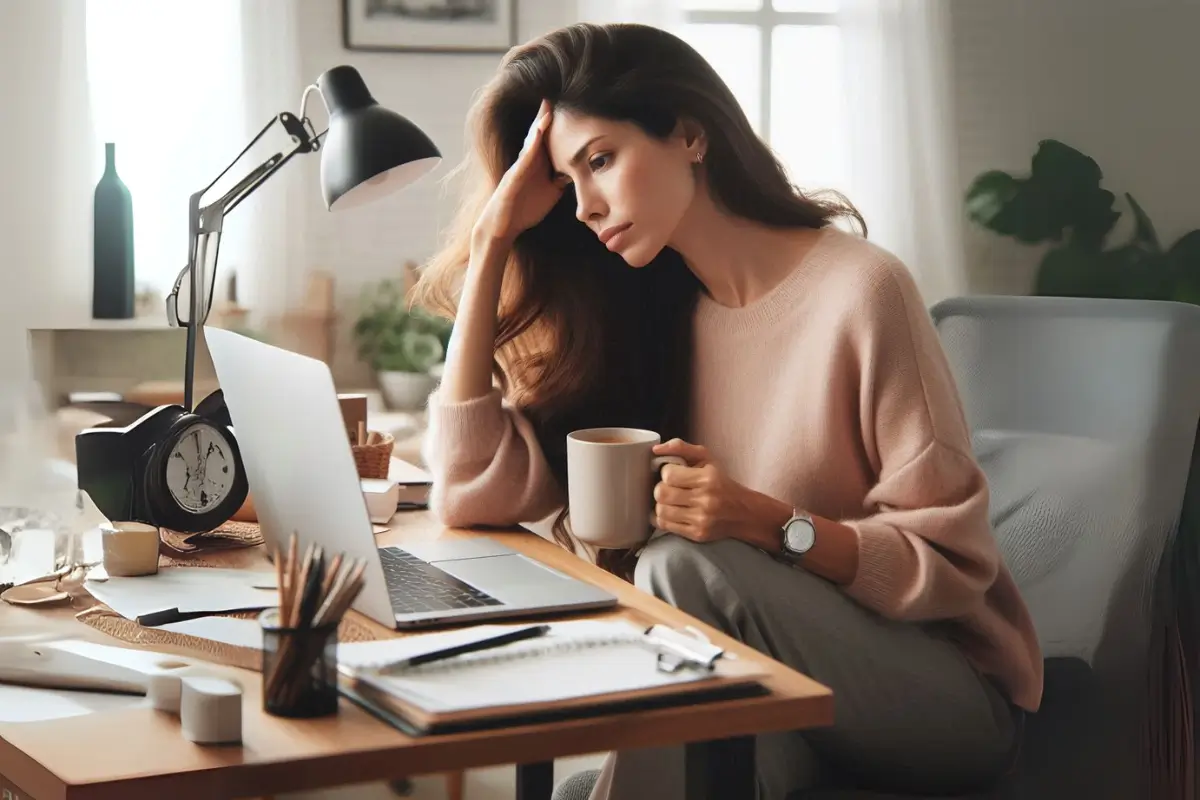 concentração e foco