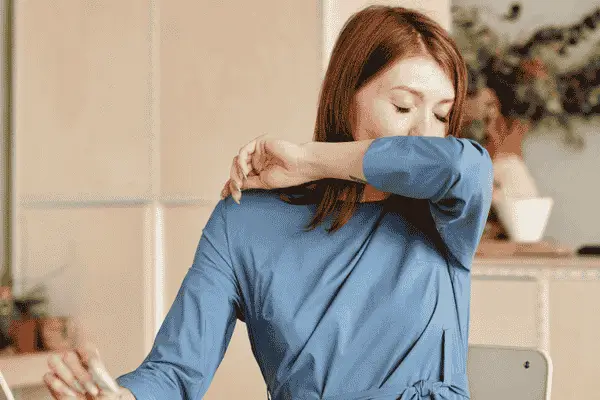 aliviar sintomas de gripe e resfriado