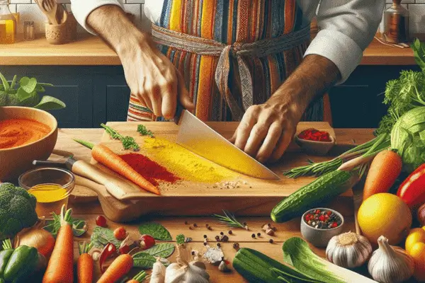 cúrcuma para reduzir inflamações