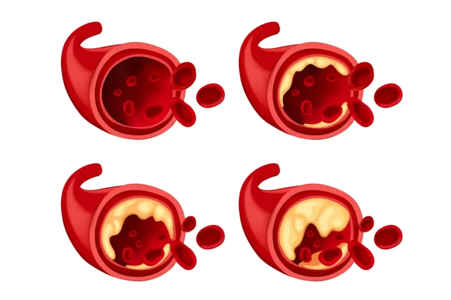 colesterol total alto